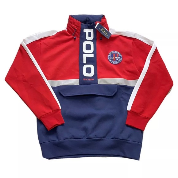 Polo Ralph Lauren 2m Yacht Club 